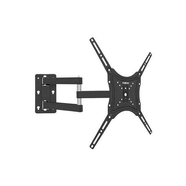 Soporte Articulado de Pared, VESA 400x400, 14 a 55 Pulgadas – STENXA321455 – enxuta - Imagen 2
