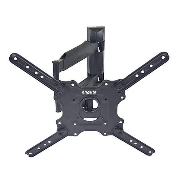 Soporte Articulado de Pared, VESA 400x400, 26 a 55 Pulgadas – STENXA322655 – Enxuta - Imagen 2