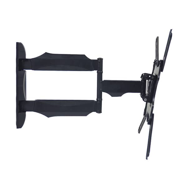 Soporte Articulado de Pared, VESA 400x400, 26 a 55 Pulgadas – STENXA322655 – Enxuta - Imagen 4