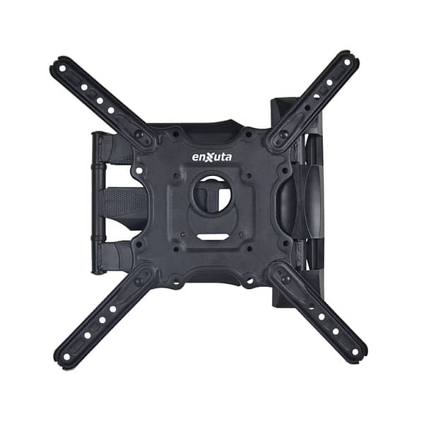 Soporte Articulado de Pared, VESA 400x400, 26 a 55 Pulgadas – STENXA322655 – Enxuta - Imagen 5