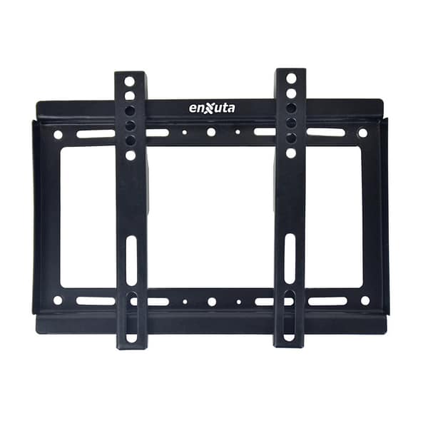 Soporte Fijo de Pred, VESA 200x200, 14 a 43 Pulgadas– STENXF321443 – enxuta