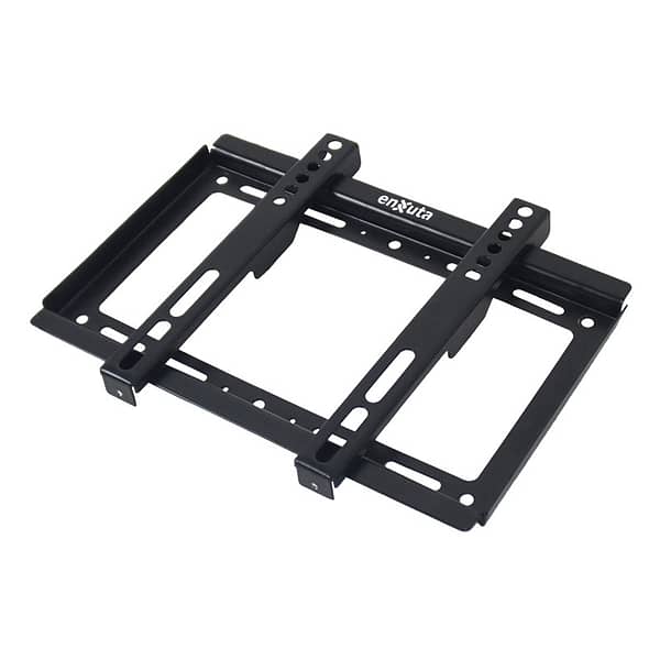 Soporte Fijo de Pred, VESA 200x200, 14 a 43 Pulgadas– STENXF321443 – enxuta - Imagen 2