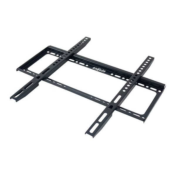 Soporte Fijo de Pared, VESA 400x400, 26 a 65 Pulgadas – STENXF322665 – enxuta - Imagen 2