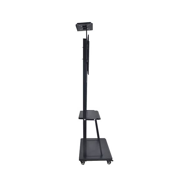 Soporte de Pie con Ruedas, VESA 600x400, 32 a 65 Pulgadas – STENXP323265 – enxuta - Imagen 3