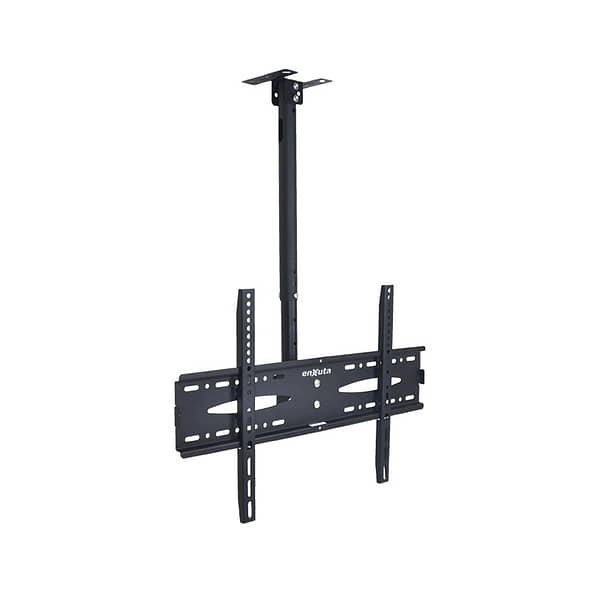Soporte de Techo, VESA 600x400, 42 a 75 Pulgadas – STENXT324275 – enxuta - Imagen 2