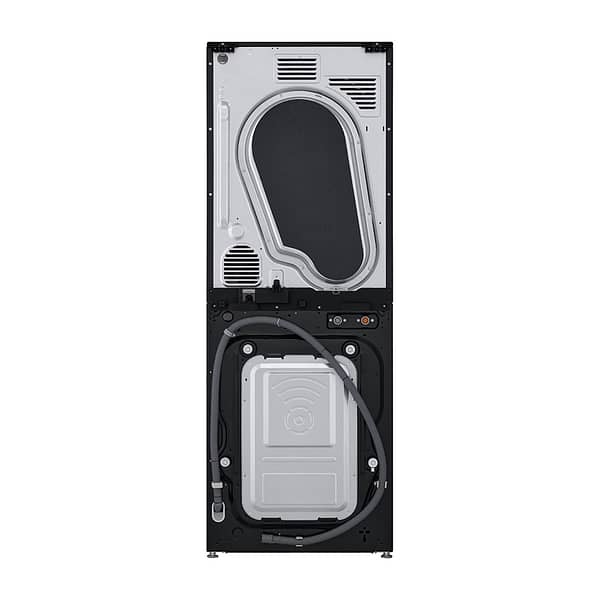 Torre de lavado y secado WashTower LG 14Kg WK14BS6 - Imagen 6