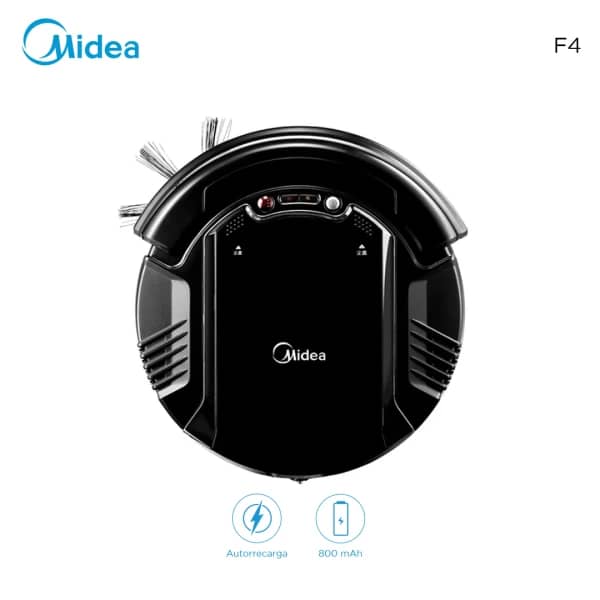 Aspiradora robot Midea F4+ - Imagen 2