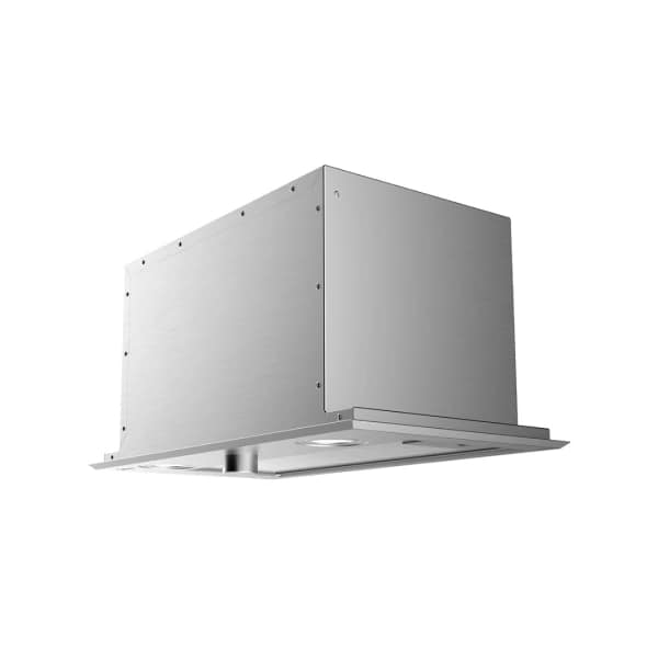 Campana extractora purificadora 52cm Midea MH52T01EA22SB - Imagen 4