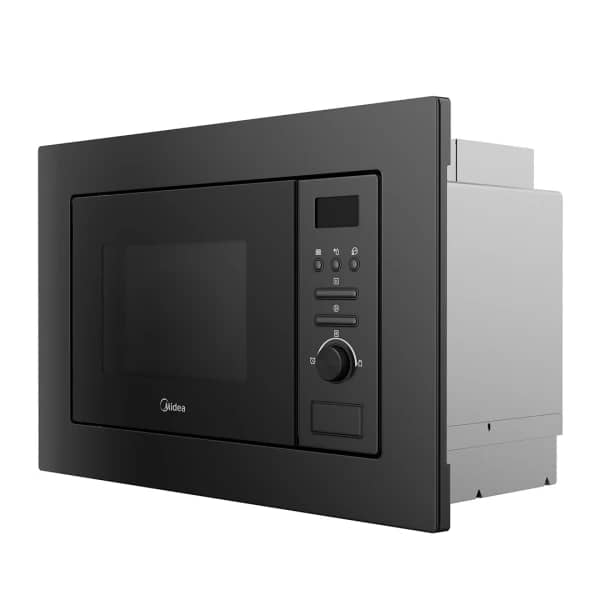 Horno Microondas empotrable 23L Midea MMO20A8F - Imagen 2