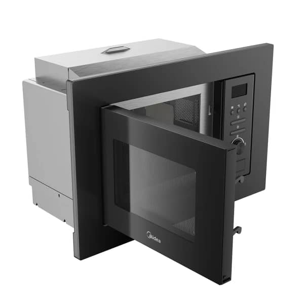 Horno Microondas empotrable 23L Midea MMO20A8F - Imagen 3