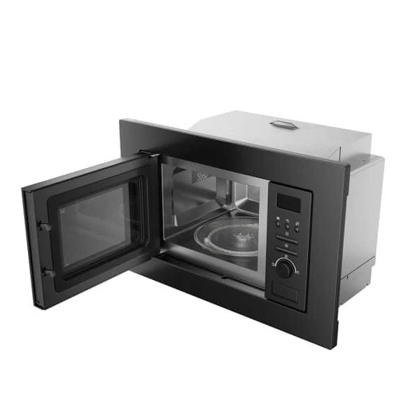 Horno Microondas empotrable 23L Midea MMO20A8F - Imagen 4