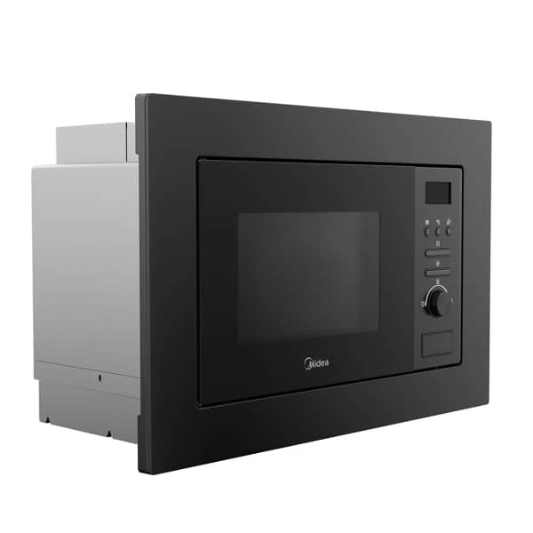 Horno Microondas empotrable 23L Midea MMO20A8F - Imagen 5