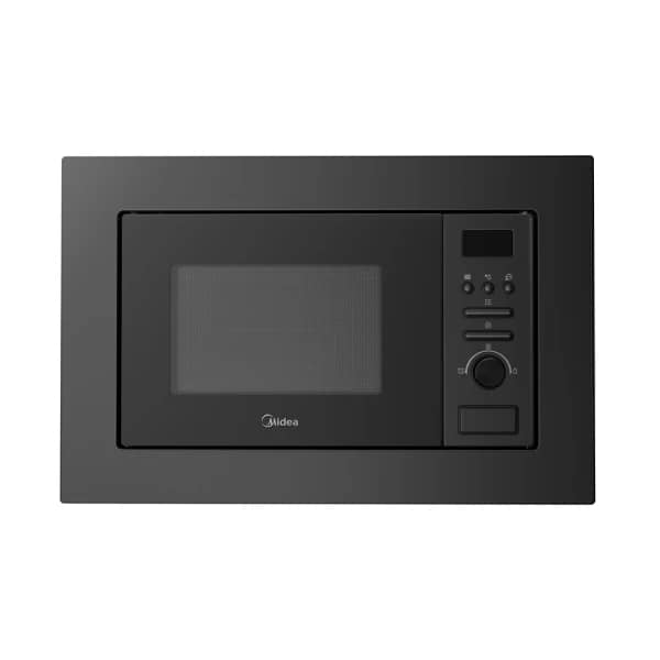Horno Microondas empotrable 23L Midea MMO20A8F