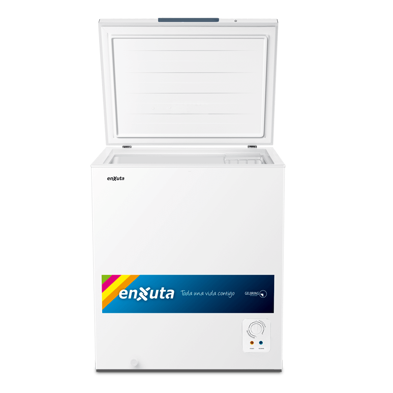 Freezer – FHENX16100 – Enxuta
