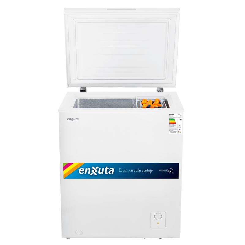 Freezer – FHENX16150 – Enxuta - Imagen 2