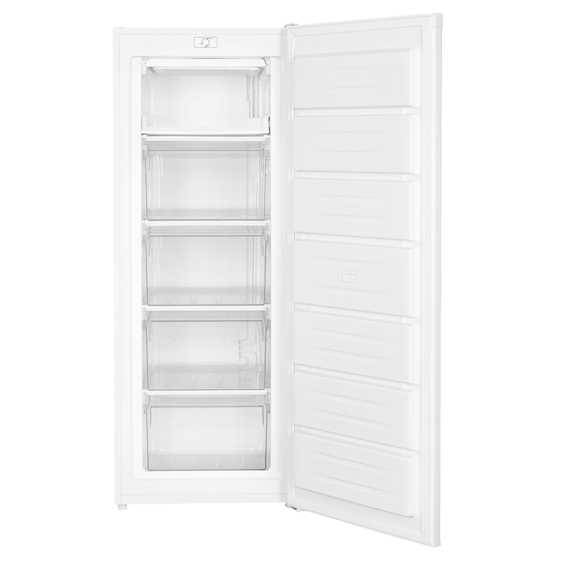 Freezer Vertical 168 Litros Blanco Frío Húmedo - FVENX22168 - Enxuta - Imagen 3