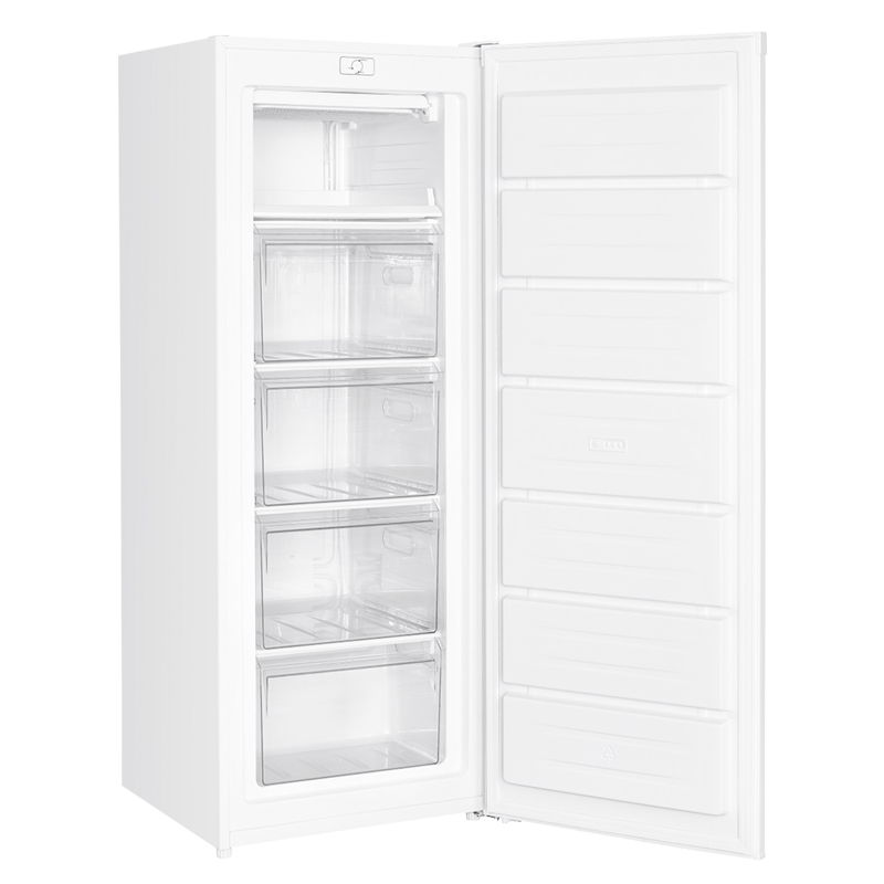 Freezer Vertical 168 Litros Blanco Frío Húmedo - FVENX22168 - Enxuta - Imagen 2