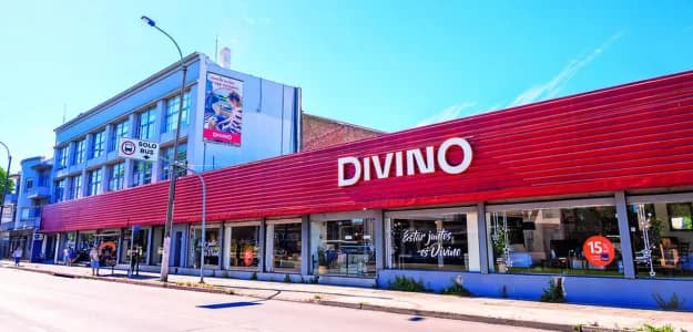 DIVINO